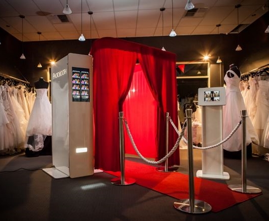 Coastal Prestige Photobooths